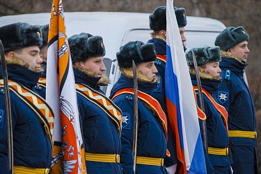 Сергей Грачев: «Военно-транспортная авиация с честью служит России»